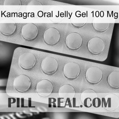 Kamagra Oral Jelly Gel 100 Mg 19